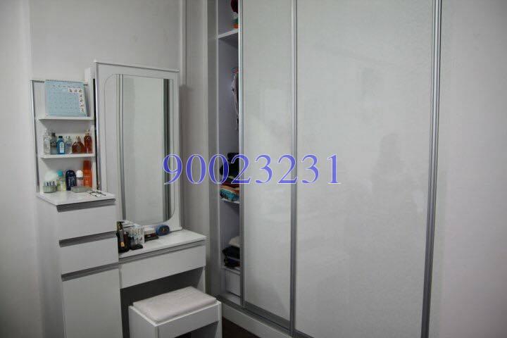Blk 275 Tampines Street 22 (Tampines), HDB 4 Rooms #160071932